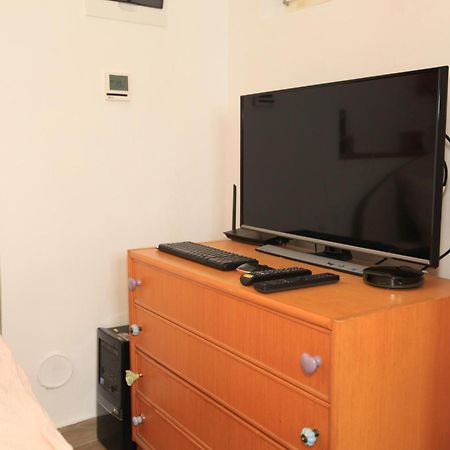 Apartment In The Heart Of Ljubljana Dış mekan fotoğraf