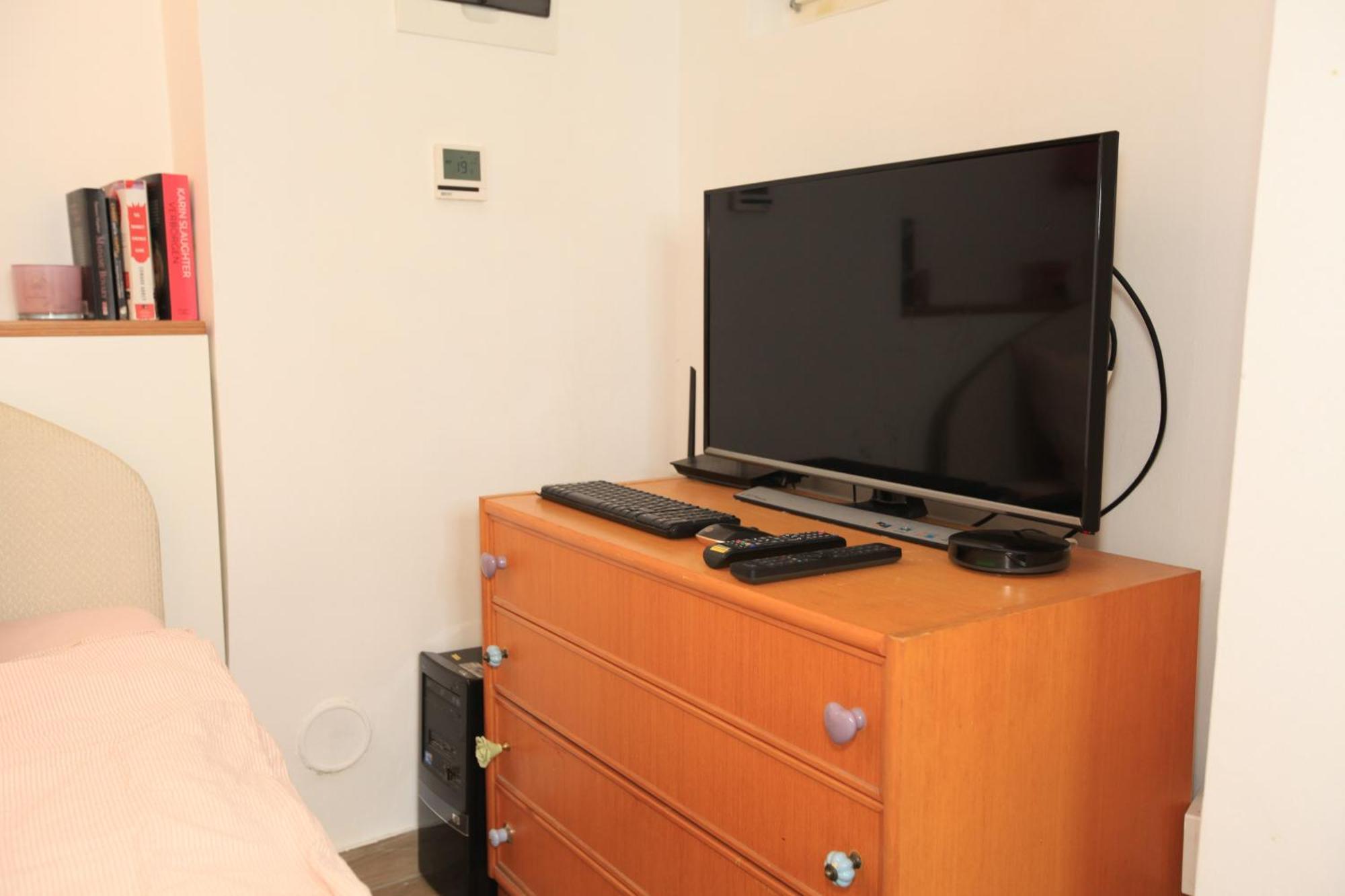 Apartment In The Heart Of Ljubljana Dış mekan fotoğraf